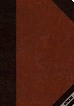 Capa do artigo Esv Journaling Bible, Interleaved Edition
