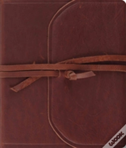 Capa do artigo Esv Journaling Bible