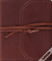 Capa do artigo Esv Journaling Bible