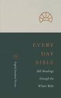 Esv Journaling Bible - Preview