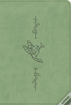 Capa do artigo Esv Kid'S Bible, Compact