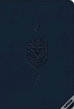 Capa do artigo Esv Kid'S Bible, Compact