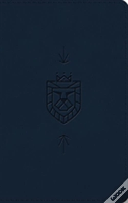 Capa do artigo Esv Kid'S Bible, Thinline, Red Letter