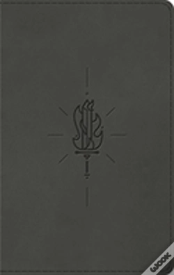 Capa do artigo Esv Kid'S Bible, Thinline