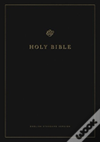 Esv Large Print Bible