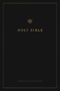 Esv Large Print Bible - Preview