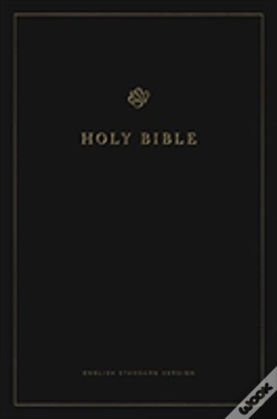Capa do artigo Esv Large Print Bible