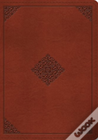 Esv Large Print Bible