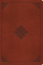 Esv Large Print Bible - Preview