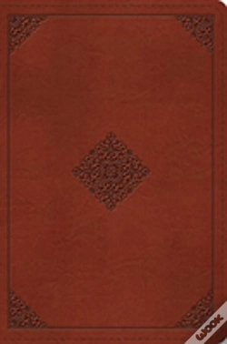 Capa do artigo Esv Large Print Bible