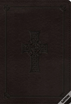 Capa do artigo Esv Large Print Compact Bible