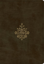 Esv Large Print Compact Bible - Preview
