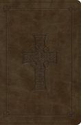 Esv Large Print Thinline Bible