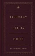 Esv Literary Study Bible