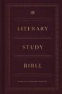 Esv Literary Study Bible - Preview
