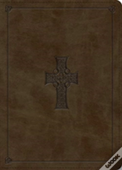 Capa do artigo Esv Macarthur Study Bible