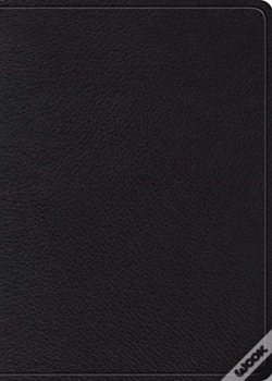 Capa do artigo Esv Macarthur Study Bible