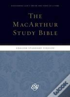 Esv Macarthur Study Bible