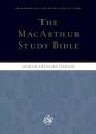 Esv Macarthur Study Bible - Preview