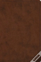 Capa do artigo Esv New Testament