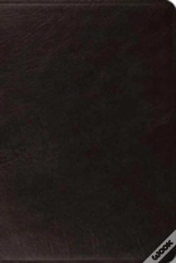 Capa do artigo Esv Pastor'S Bible