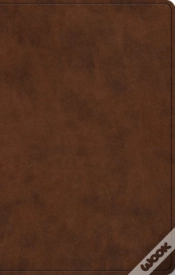 Capa do artigo Esv Premium Gift Bible Trutone B