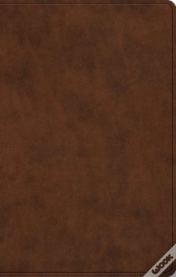 Capa do artigo Esv Premium Gift Bible Trutone B