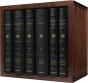 Esv Reader'S Bible, Six-Volume Set: With Chapter And Verse Numbers - Preview