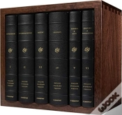 Capa do artigo Esv Reader
