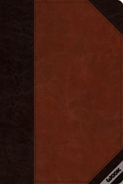 Capa do artigo Esv Reader'S Bible