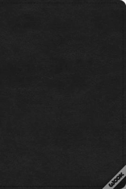 Capa do artigo Esv Single Column Heritage Bible