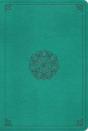 Esv Single Column Heritage Bible - Preview
