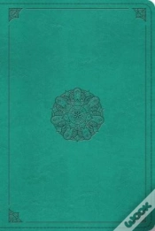 Capa do artigo Esv Single Column Heritage Bible