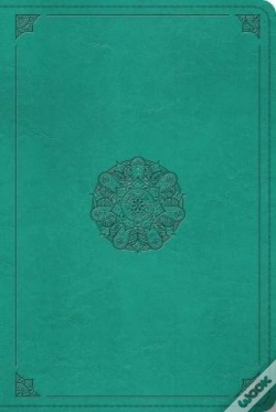 Capa do artigo Esv Single Column Heritage Bible