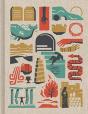 Esv Single Column Journaling Bible, Artist Series - Preview