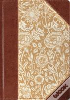 Esv Single Column Journaling Bible, Large Print
