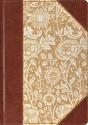 Esv Single Column Journaling Bible, Large Print - Preview