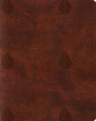 Esv Single Column Journaling Bible - Preview
