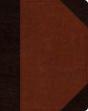 Esv Single Column Journaling Bible - Preview