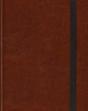 Esv Single Column Journaling Bible - Preview