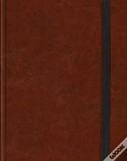 Capa do artigo Esv Single Column Journaling Bible