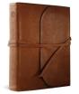 Esv Single Column Journaling Bible - Preview