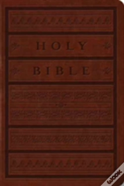 Capa do artigo Esv Single Column Personal Size Bible
