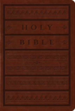 Esv Single Column Personal Size Bible
