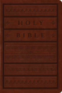 Esv Single Column Personal Size Bible - Preview