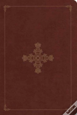 Capa do artigo Esv Single Column Personal Size Bible