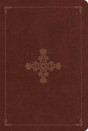 Esv Single Column Personal Size Bible - Preview