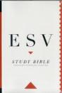 Esv Study Bible, Personal Size - Preview
