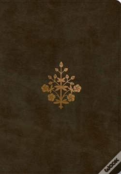 Capa do artigo Esv Study Bible