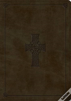 Capa do artigo Esv Study Bible